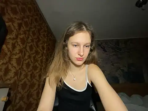 Eva Angel3 online show from December 16, 4:34 pm