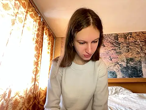 Eva Angel3 online show from January 19, 8:07 am