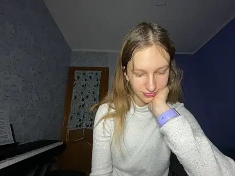 Eva Angel3 online show from February 6, 5:05 pm