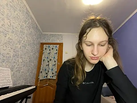 Eva Angel3 online show from February 7, 5:16 pm