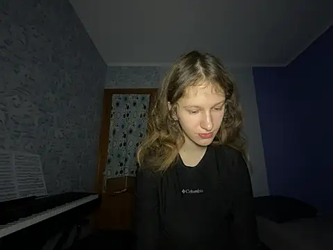 Eva Angel3 online show from February 8, 5:05 pm