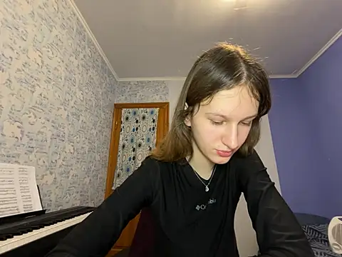 Eva Angel3 online show from February 10, 5:28 pm