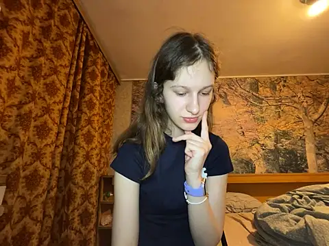 Eva Angel3 online show from March 7, 6:49 pm