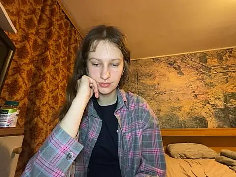 Eva Angel3 online show from March 13, 7:09 pm