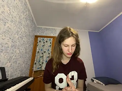 Eva Angel3 online show from March 22, 6:44 pm