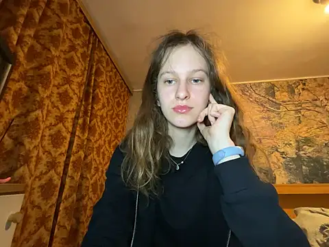 Eva Angel3 online show from April 19, 6:21 pm