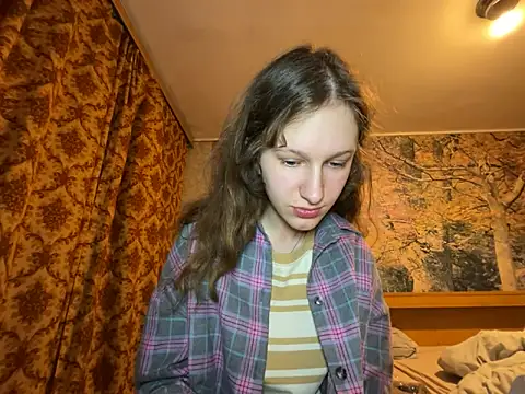 Eva Angel3 online show from April 20, 5:37 pm