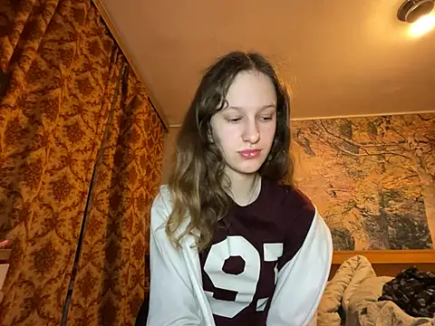 Eva Angel3 online show from April 21, 6:55 pm