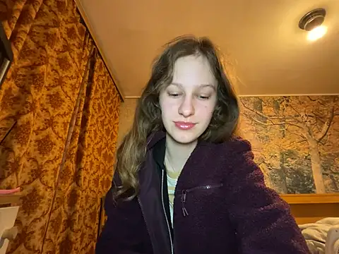 Eva Angel3 online show from April 22, 6:53 pm