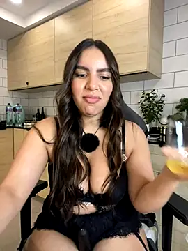 brazilianbbinuk online show from November 27, 9:50 pm