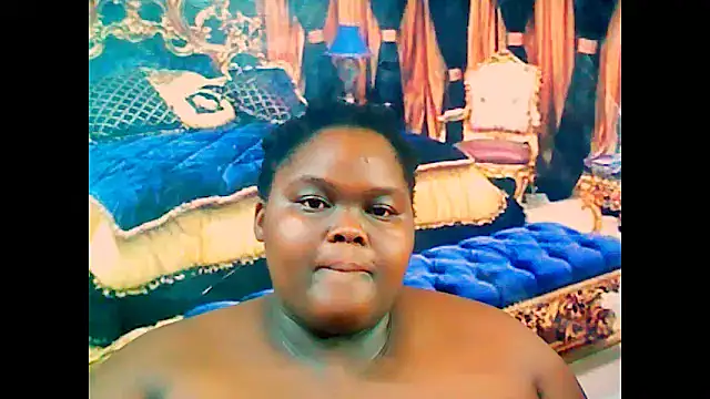 EbonyHotBuns online show from March 14, 5:48 am