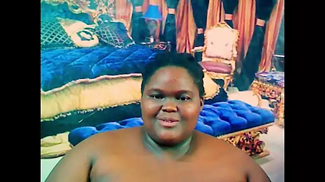 EbonyHotBuns online show from March 16, 12:23 am