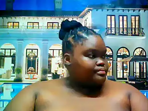 EbonyHotBuns online show from March 20, 6:19 am