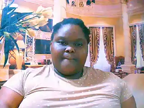 EbonyHotBuns online show from September 15, 9:31 am