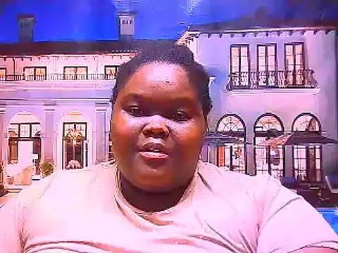 EbonyHotBuns online show from September 24, 5:33 am