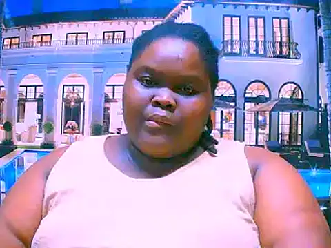 EbonyHotBuns online show from October 17, 7:22 am