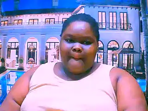 EbonyHotBuns online show from October 24, 6:26 pm