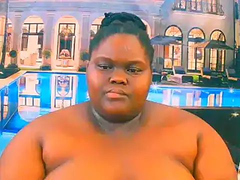 EbonyHotBuns online show from December 2, 10:27 pm