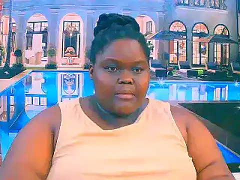 EbonyHotBuns online show from December 17, 9:21 pm