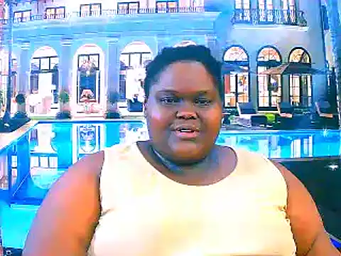 EbonyHotBuns online show from March 14, 9:53 pm