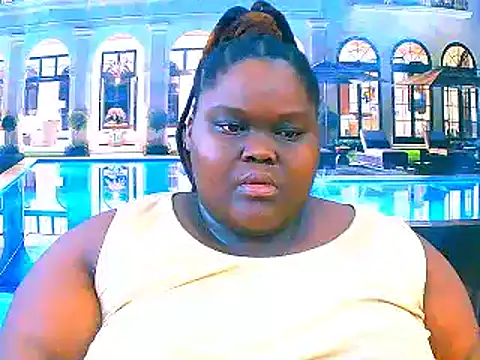 EbonyHotBuns online show from March 23, 9:52 pm