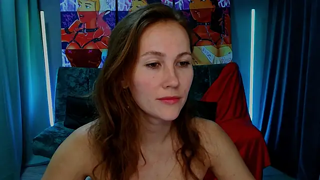 MichelleOrtis online show from January 18, 4:31 pm