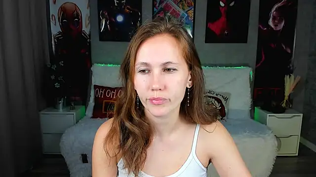 MichelleOrtis online show from February 2, 5:15 pm