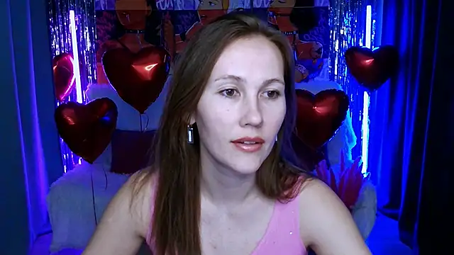 MichelleOrtis online show from February 19, 1:17 pm