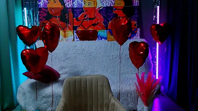 MichelleOrtis online show from March 3, 4:35 pm