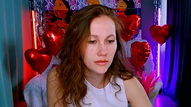 MichelleOrtis online show from March 7, 6:02 am