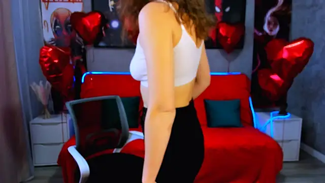 MichelleOrtis online show from March 9, 10:08 am