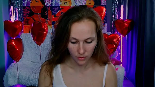 MichelleOrtis online show from March 11, 9:34 am