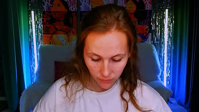 MichelleOrtis online show from March 20, 4:09 pm