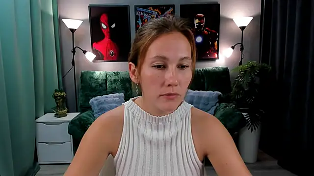 MichelleOrtis online show from November 11, 12:49 pm