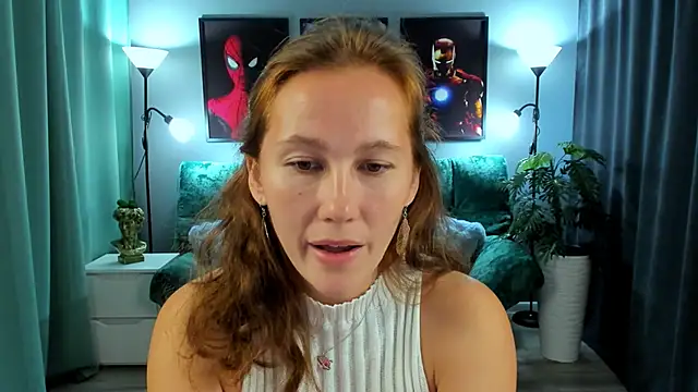 MichelleOrtis online show from November 28, 6:16 am