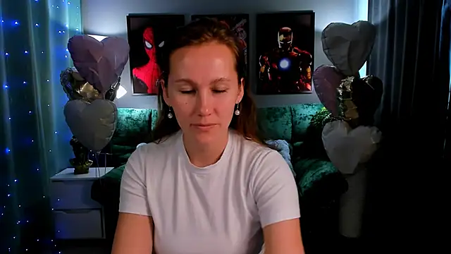 MichelleOrtis online show from March 5, 6:42 am