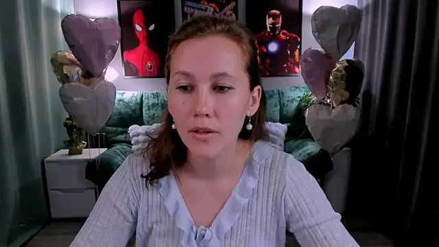 MichelleOrtis online show from March 6, 12:12 pm