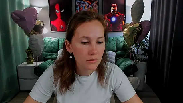 MichelleOrtis online show from March 21, 8:30 am