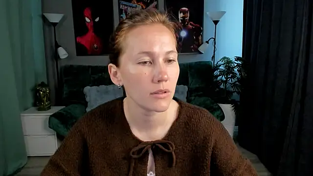 MichelleOrtis online show from April 23, 3:52 am