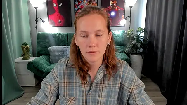 MichelleOrtis online show from April 28, 8:41 am