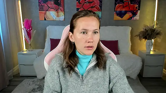 MichelleOrtis online show from April 29, 3:10 am