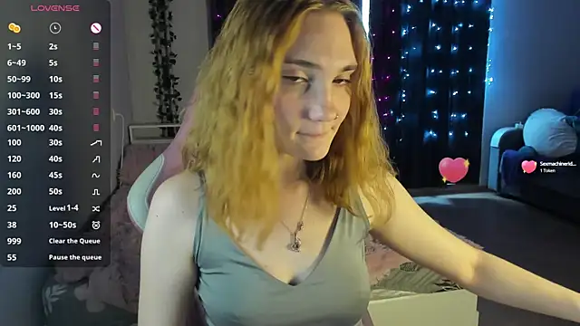 Snapshot of ReddHotPipper chatting on January 21, 5:16 am ReddHotPipper online show from January 21, 5:16 am