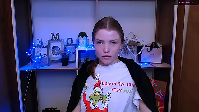 MissOliviaa  online show from January 9, 8:03 am