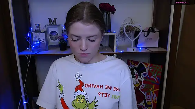 MissOliviaa  online show from January 9, 11:25 am