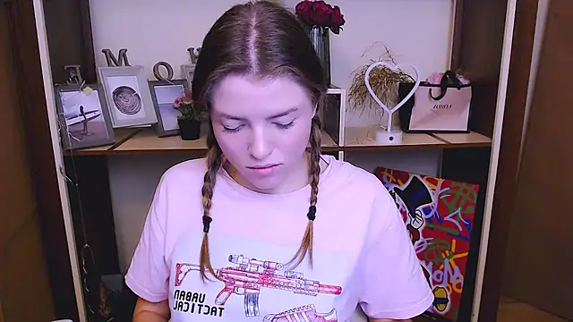 MissOliviaa  online show from January 25, 12:47 pm