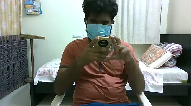 nick05inch online show from February 10, 1:11 pm