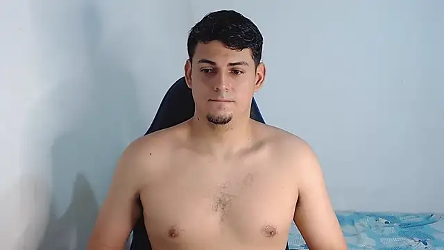 Jordan WSexxx online show from July 24, 8:18 pm