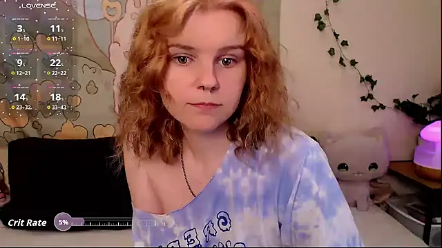 Moona xx online show from March 31, 10:10 pm