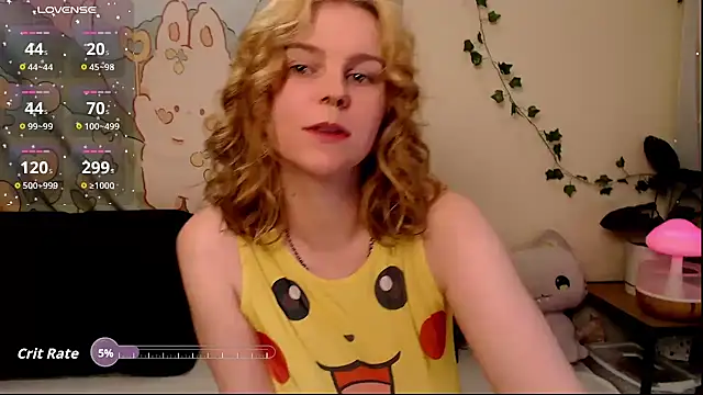 Moona xx online show from May 12, 10:51 pm