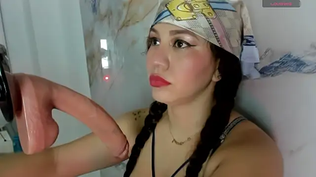 Snapshot of hade_cute chatting on September 30, 5:40 pm hade cute online show from September 30, 5:40 pm